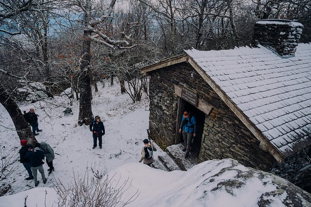 Blood Mountain — photo 1